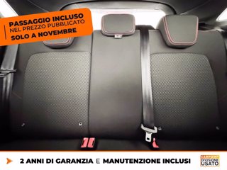 FORD Puma 1.0 ecoboost h st-line s&s 125cv 8