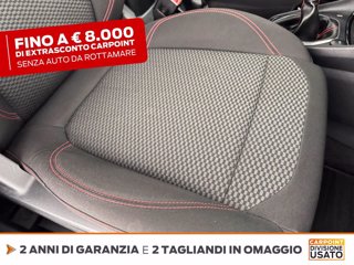 FORD Puma 1.0 ecoboost h st-line s&s 125cv 8