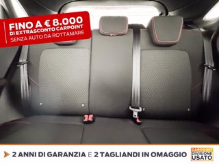 FORD Puma 1.0 ecoboost h st-line s&s 125cv 9