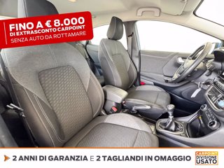 FORD Puma 1.0 ecoboost h titanium s&s 125cv 7