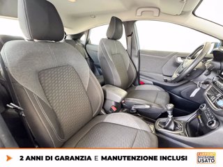 FORD Puma 1.0 ecoboost h titanium s&s 125cv 7