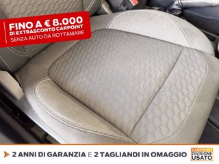 FORD Puma 1.0 ecoboost h titanium s&s 125cv 8