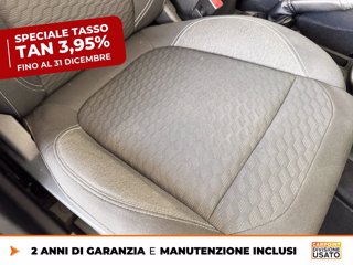 FORD Puma 1.0 ecoboost h titanium s&s 125cv 8