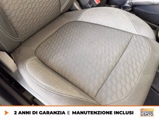 FORD Puma 1.0 ecoboost h titanium s&s 125cv 8