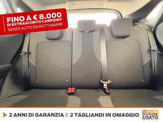 FORD Puma 1.0 ecoboost h titanium s&s 125cv 9