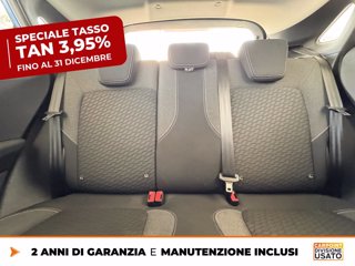 FORD Puma 1.0 ecoboost h titanium s&s 125cv 9