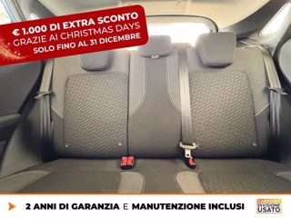 FORD Puma 1.0 ecoboost h titanium s&s 125cv 9