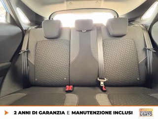 FORD Puma 1.0 ecoboost h titanium s&s 125cv 9