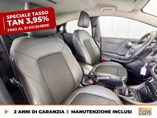 FORD Puma 1.0 ecoboost h titanium x s&s 125cv 7