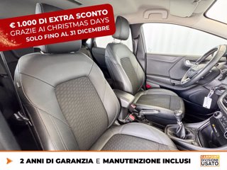 FORD Puma 1.0 ecoboost h titanium x s&s 125cv 7