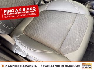 FORD Puma 1.0 ecoboost h titanium x s&s 125cv 8