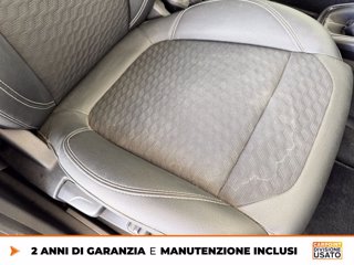 FORD Puma 1.0 ecoboost h titanium x s&s 125cv 8