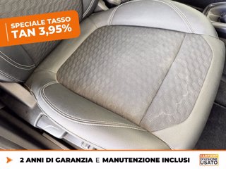 FORD Puma 1.0 ecoboost h titanium x s&s 125cv 8