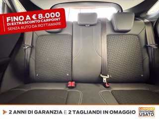 FORD Puma 1.0 ecoboost h titanium x s&s 125cv 9