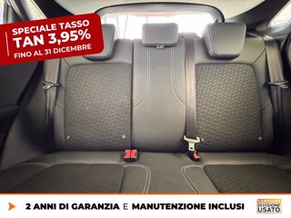 FORD Puma 1.0 ecoboost h titanium x s&s 125cv 9