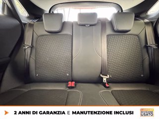 FORD Puma 1.0 ecoboost h titanium x s&s 125cv 9