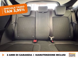 FORD Puma 1.0 ecoboost h titanium x s&s 125cv 9