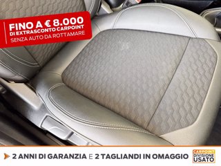 FORD Puma 1.0 ecoboost h titanium x s&s 125cv 8