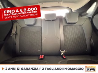 FORD Puma 1.0 ecoboost h titanium x s&s 125cv 9