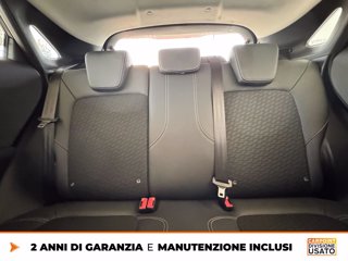 FORD Puma 1.0 ecoboost h titanium x s&s 125cv 9