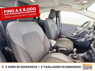 FORD Puma 1.0 ecoboost h titanium s&s 125cv 7