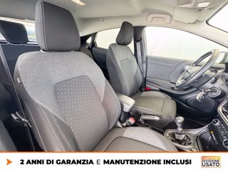 FORD Puma 1.0 ecoboost h titanium s&s 125cv 7