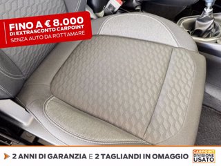 FORD Puma 1.0 ecoboost h titanium s&s 125cv 8