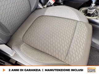 FORD Puma 1.0 ecoboost h titanium s&s 125cv 8