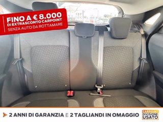 FORD Puma 1.0 ecoboost h titanium s&s 125cv 9