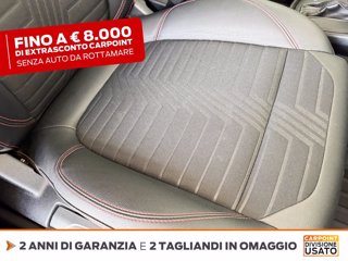 FORD Puma 1.0 ecoboost h st-line x s&s 125cv auto 8