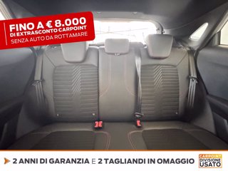 FORD Puma 1.0 ecoboost h st-line x s&s 125cv auto 9