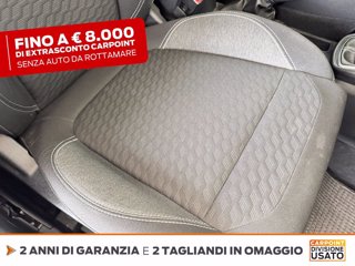 FORD Puma 1.0 ecoboost h titanium s&s 125cv 8