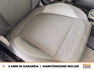 FORD Puma 1.0 ecoboost h titanium s&s 125cv 8