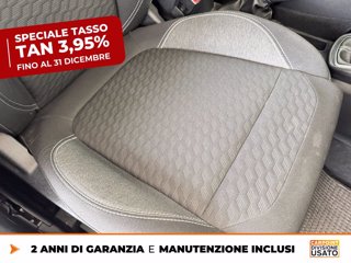 FORD Puma 1.0 ecoboost h titanium s&s 125cv 8