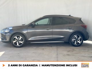 FORD Focus active 1.0t ecoboost h x 125cv 3