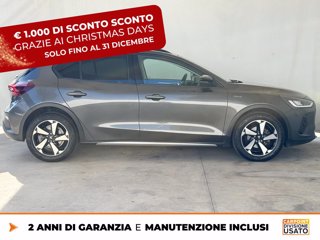 FORD Focus active 1.0t ecoboost h x 125cv 5