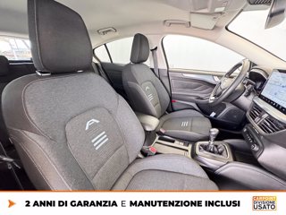 FORD Focus active 1.0t ecoboost h x 125cv 7
