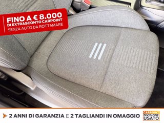 FORD Focus active 1.0t ecoboost h x 125cv 8