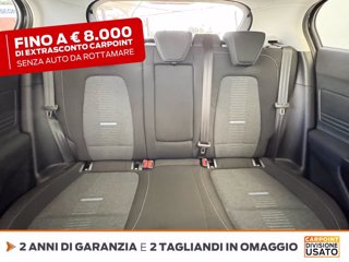 FORD Focus active 1.0t ecoboost h x 125cv 9