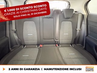 FORD Focus active 1.0t ecoboost h x 125cv 9