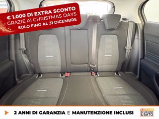 FORD Focus active 1.0t ecoboost h x 125cv 9