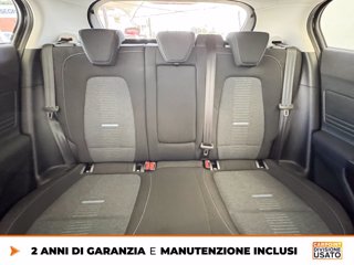 FORD Focus active 1.0t ecoboost h x 125cv 9