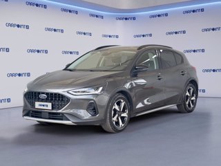 FORD Focus active 1.0 ecoboost h x 125cv powershift 0