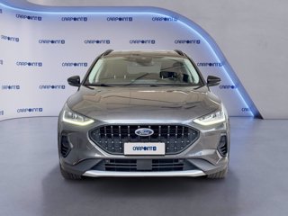 FORD Focus active 1.0 ecoboost h x 125cv powershift 2