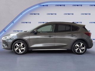 FORD Focus active 1.0 ecoboost h x 125cv powershift 3