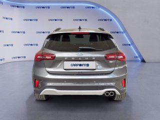 FORD Focus active 1.0 ecoboost h x 125cv powershift 4