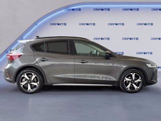 FORD Focus active 1.0 ecoboost h x 125cv powershift 5