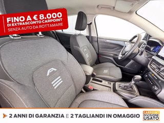 FORD Focus active 1.0 ecoboost h x 125cv powershift 7