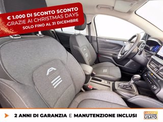 FORD Focus active 1.0 ecoboost h x 125cv powershift 7