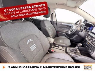 FORD Focus active 1.0 ecoboost h x 125cv powershift 7